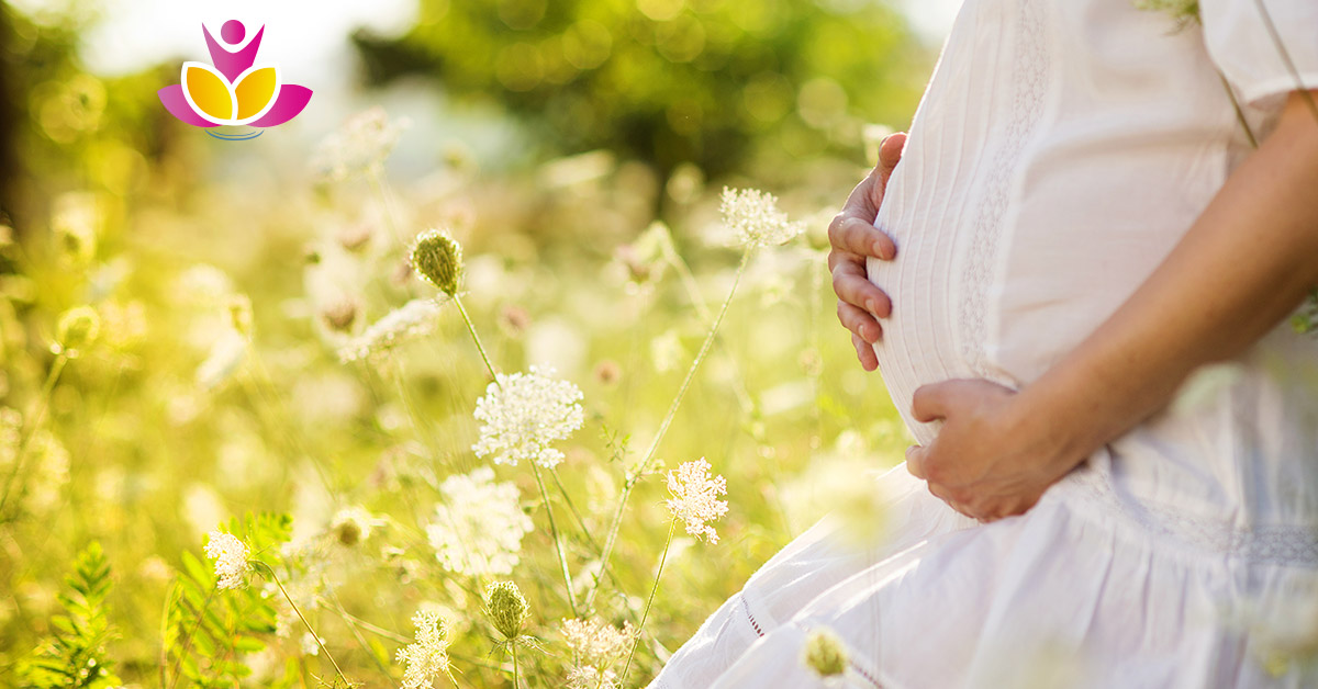 como afecta estres embarazo padma terapia