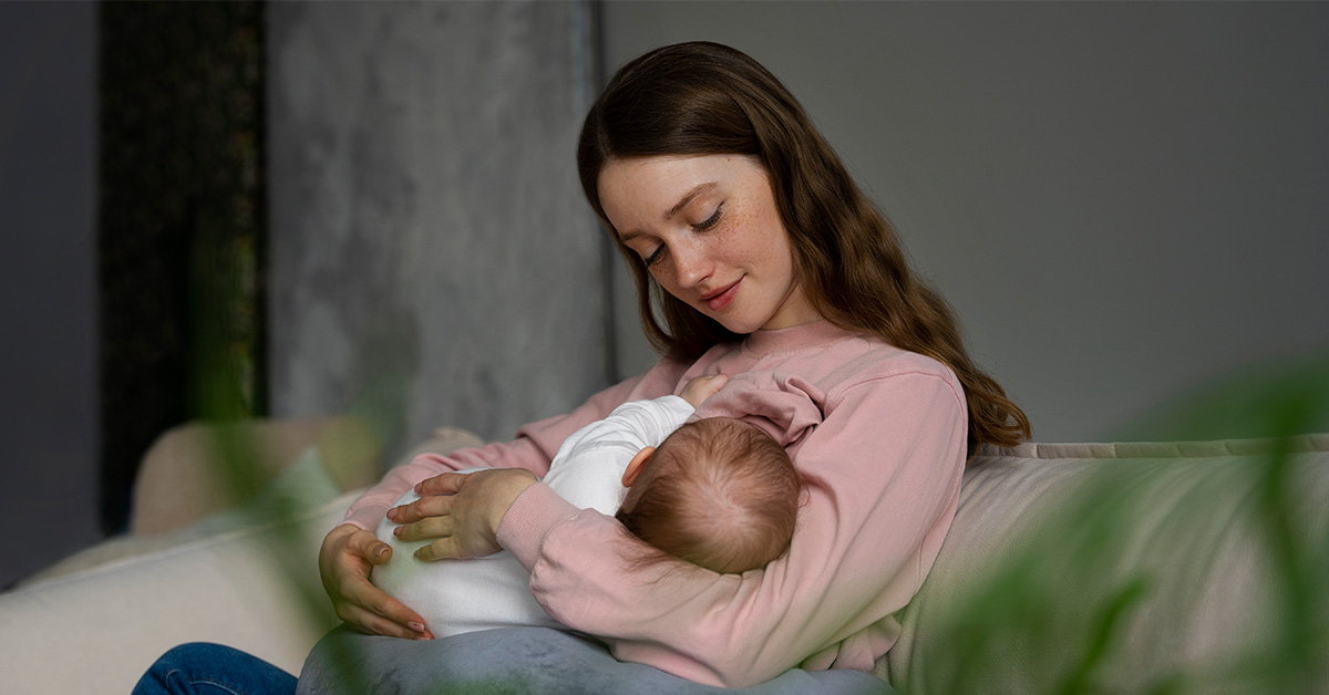 lactancia materna recomendaciones importancia