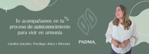 padma mejores psicologas colombia