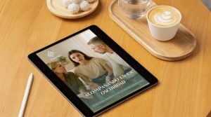 Acompañando en la Oscuridad audiolibro