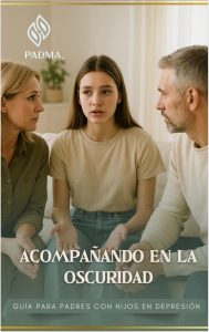 Nuevo Ebook Padma
