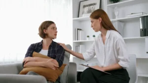 Terapia Individual Bogota