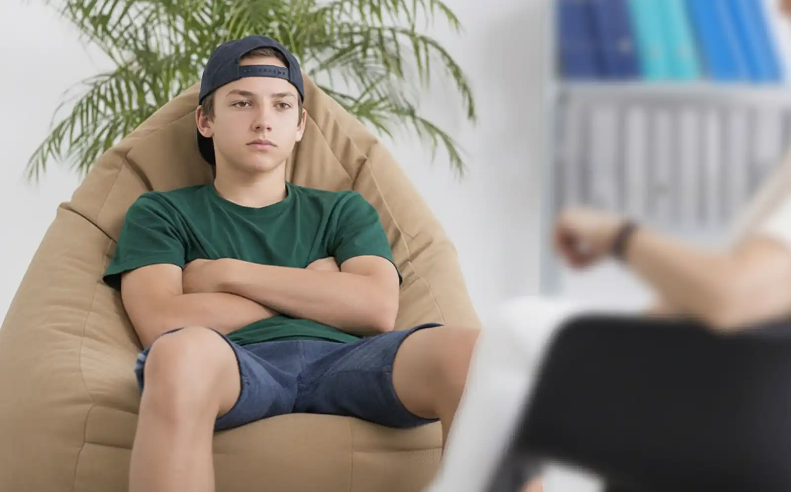 terapia infantil
