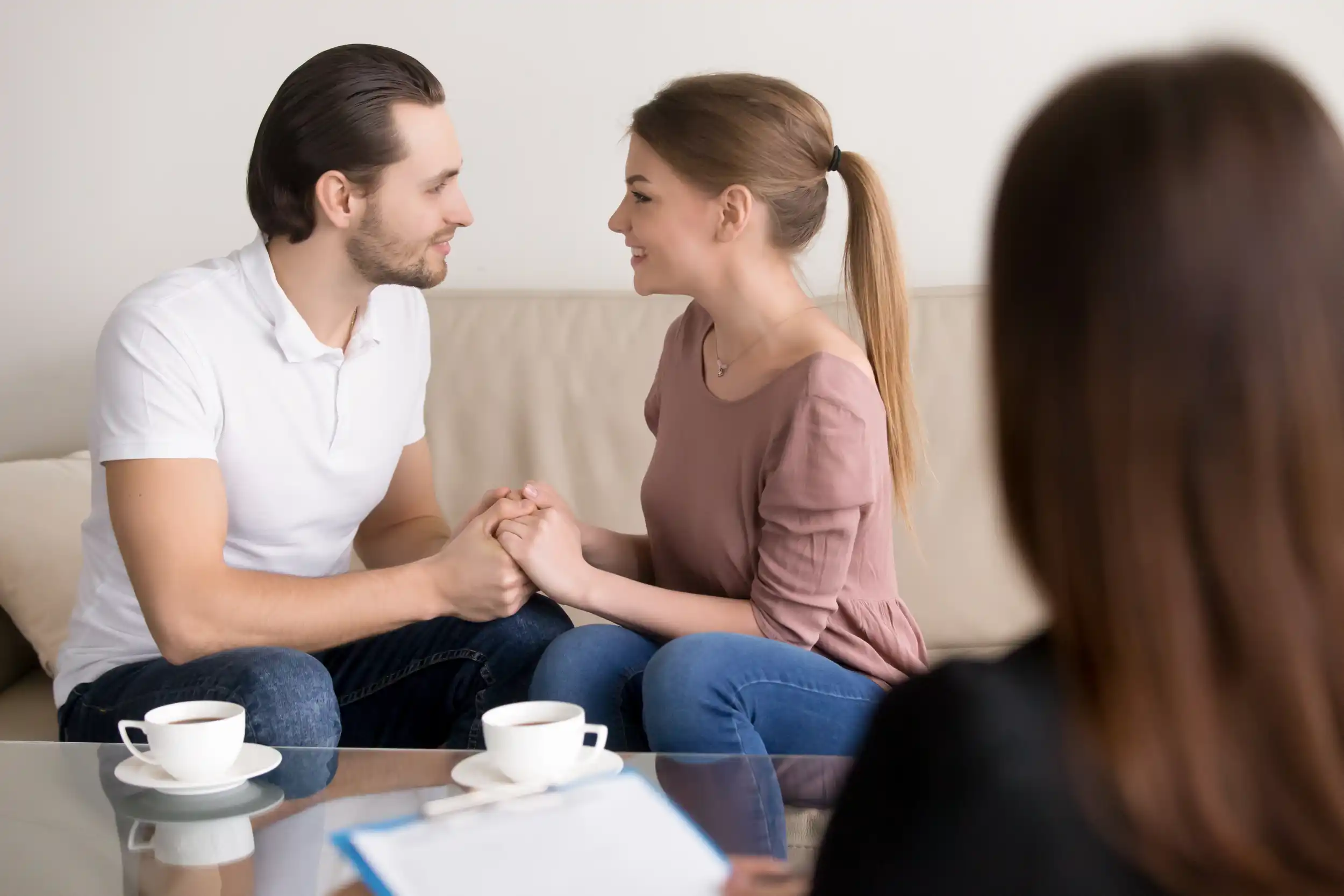 Terapia de Pareja Chia