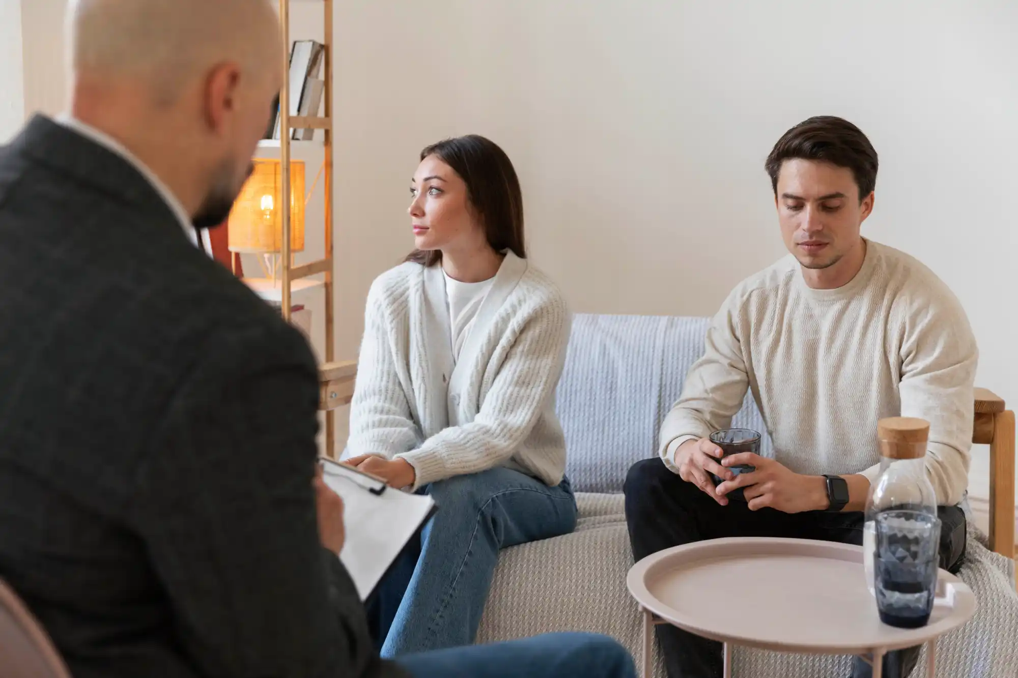 Terapia para Pareja Chia