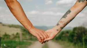 Los Lenguajes del Amor