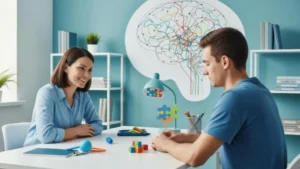 terapia en neuropsicologia