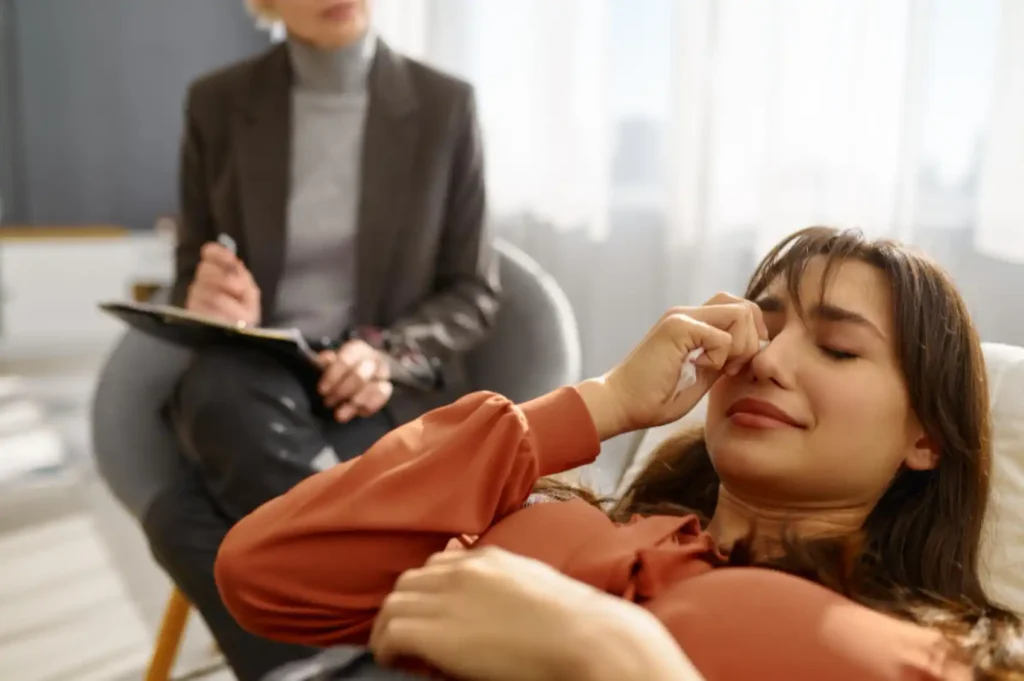 terapia neuropsicologica