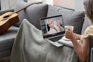 Terapia individual Madrid