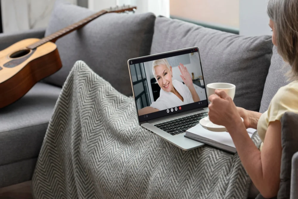 Terapia individual Madrid