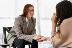 Terapia Individual Medellin