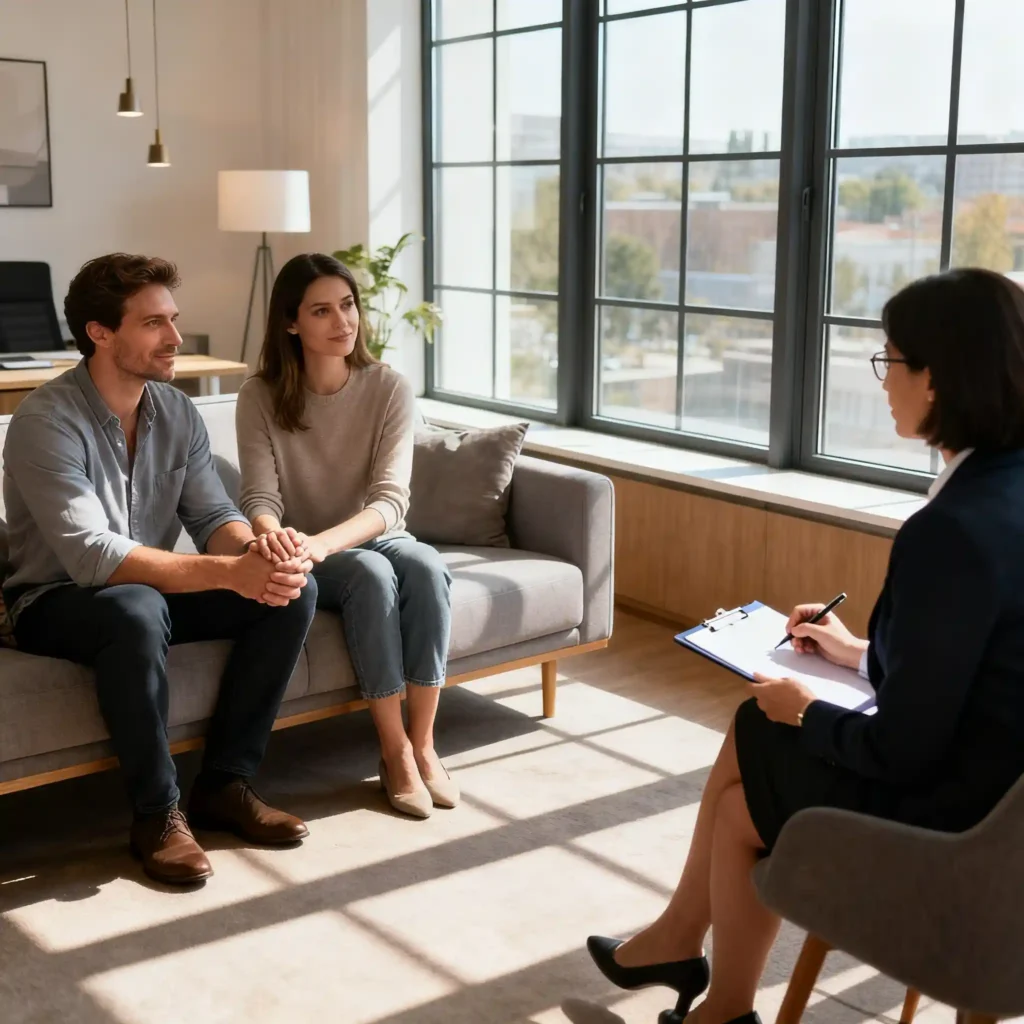 terapia de pareja ciudad de mexico