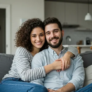 terapia de pareja