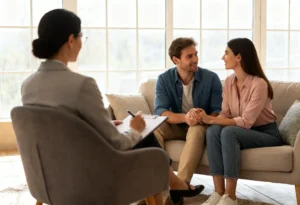 terapia de pareja california