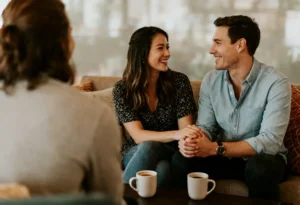 terapia de pareja california