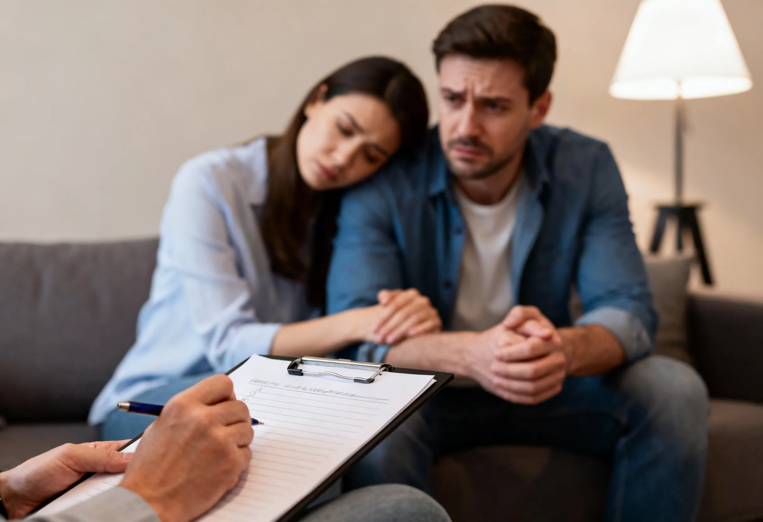 terapia de pareja guadalajara mexico