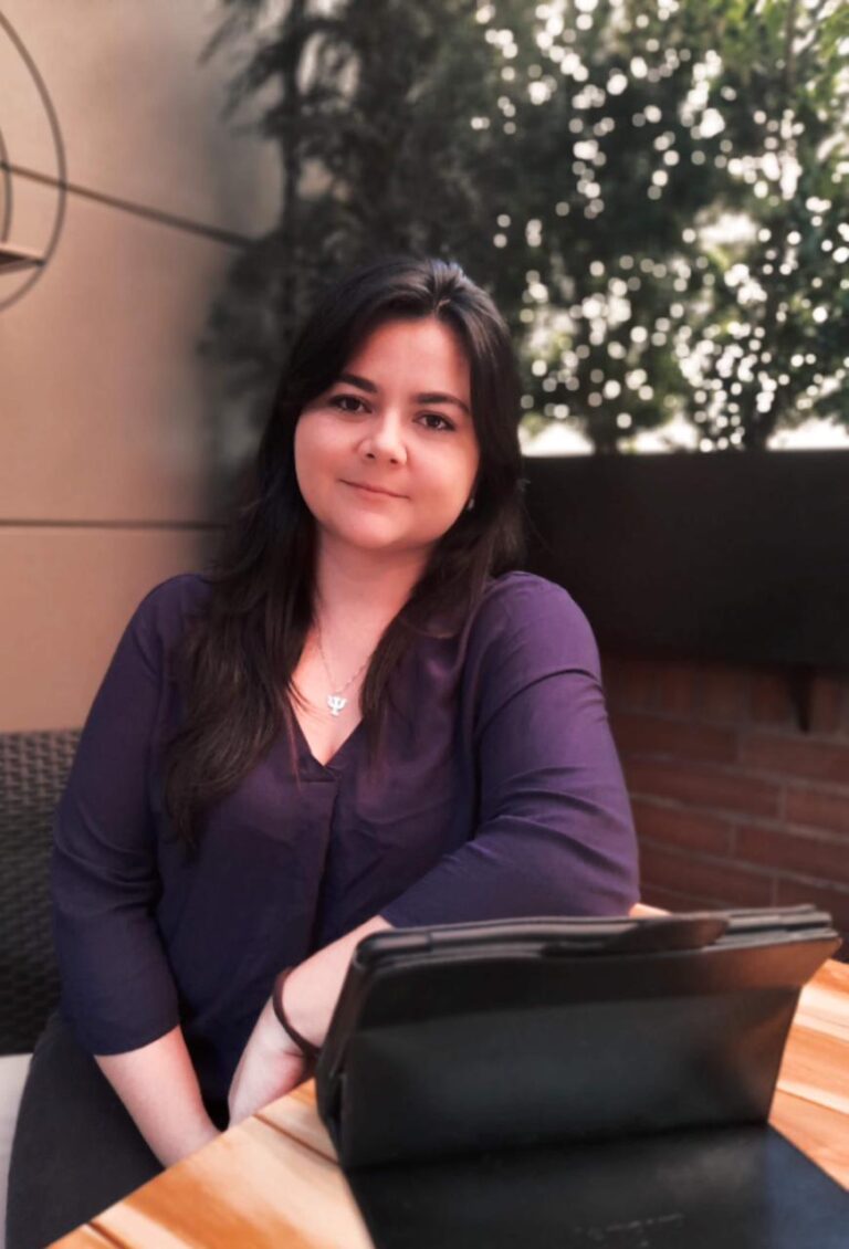 Pamela granados Mayorga