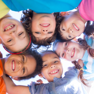 niños