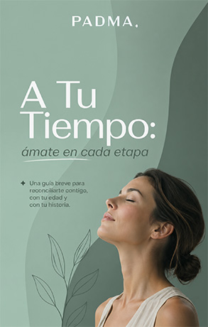 cartilla amate cada etapa